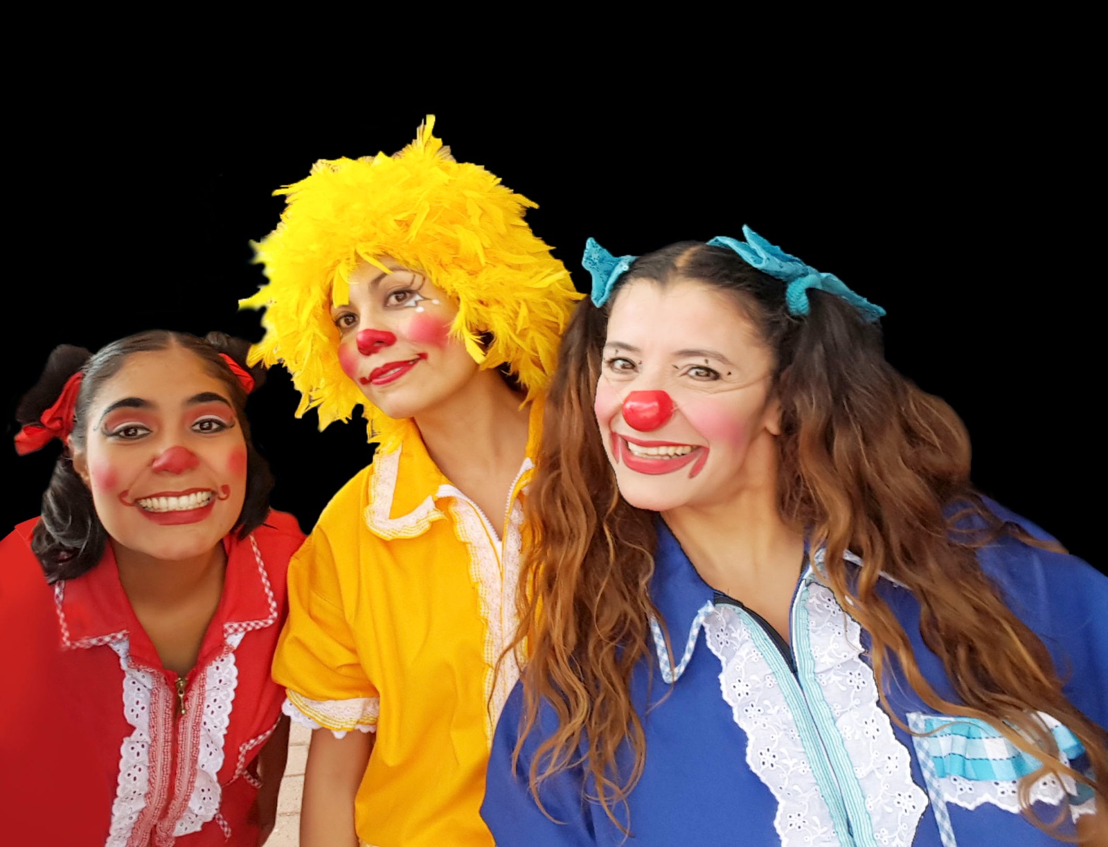 Actividad Cultural Comunitaria: Charivari